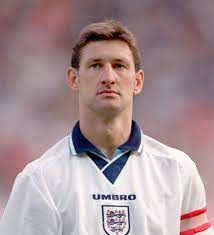 	Tony Adams 	